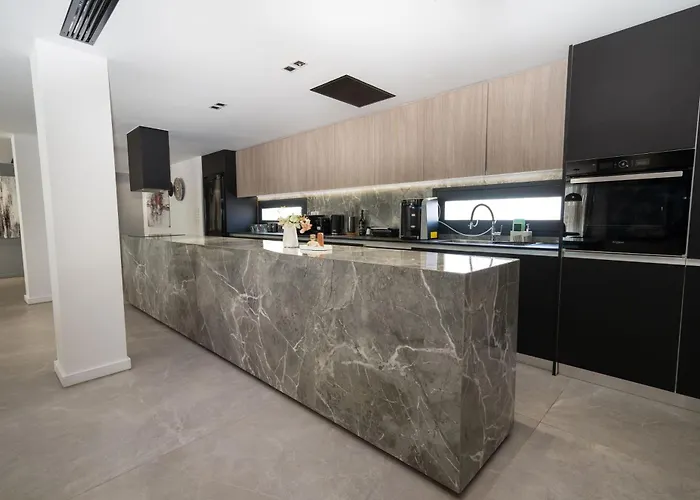 Heritage Boutique Apartments Athens