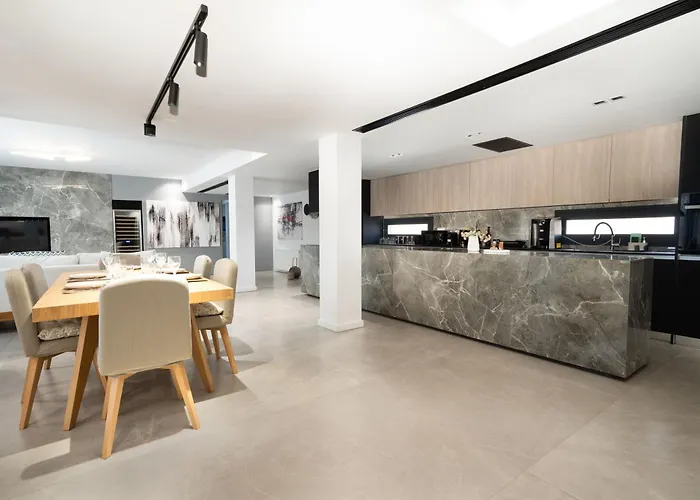 Heritage Boutique Apartments Athens