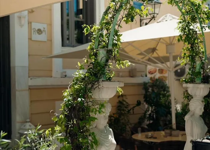 Roh Suites Athens